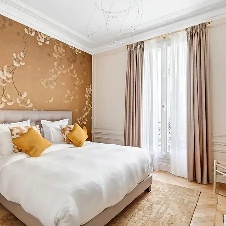 Unique Marais Appartamento Parigi