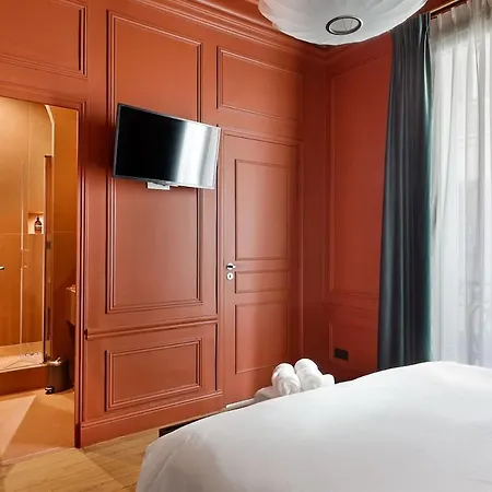 Unique Marais Appartamento Parigi